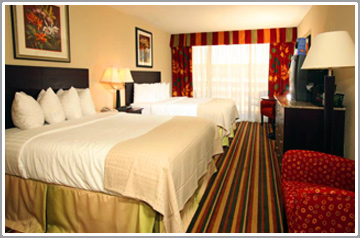 Holiday Inn Maingate East